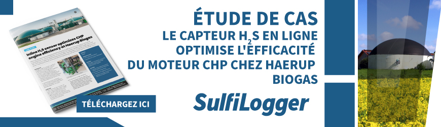 SulfiLogger optimisation de l'efficacité des moteurs